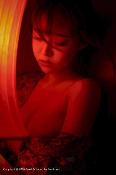 《美容室特殊服务》